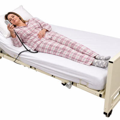 Amazon Turning Bed